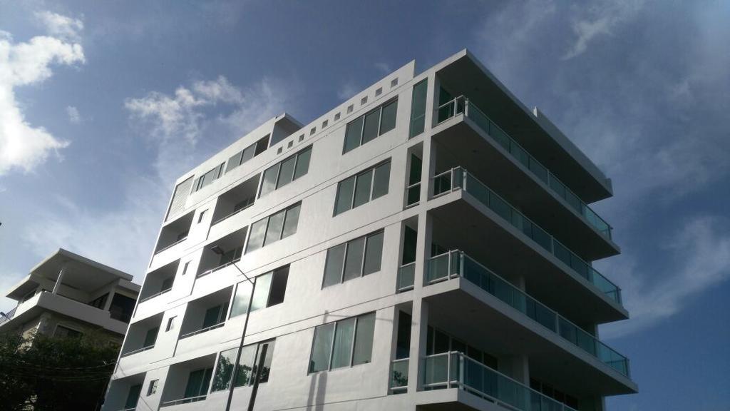 Bianco Sea View Apartment Playa del Carmen