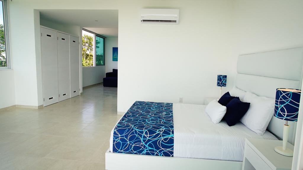 Bianco Sea View *