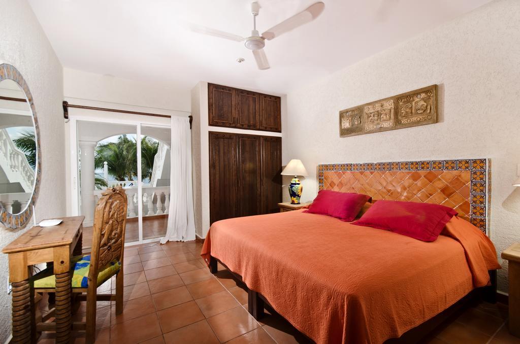 Villa Chango - Beachfront