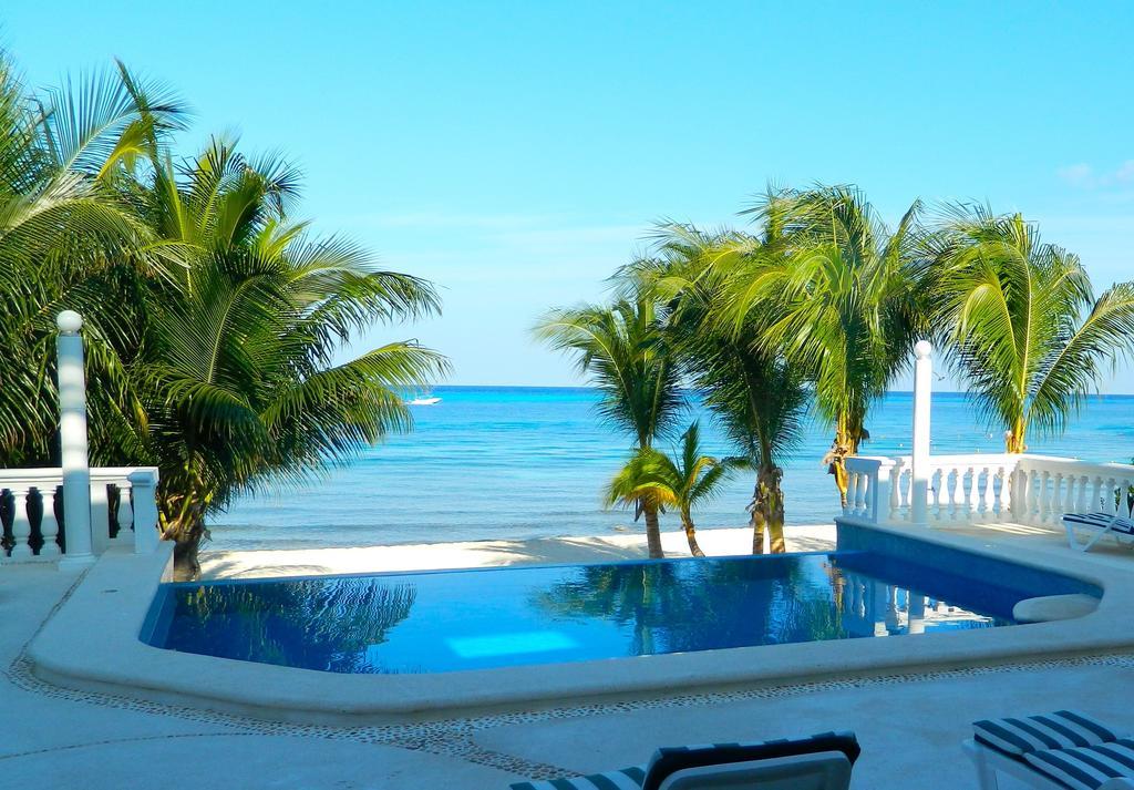 Villa Chango - Beachfront *