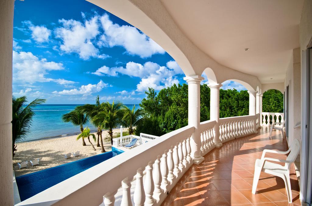 Chango - Beachfront Cozumel