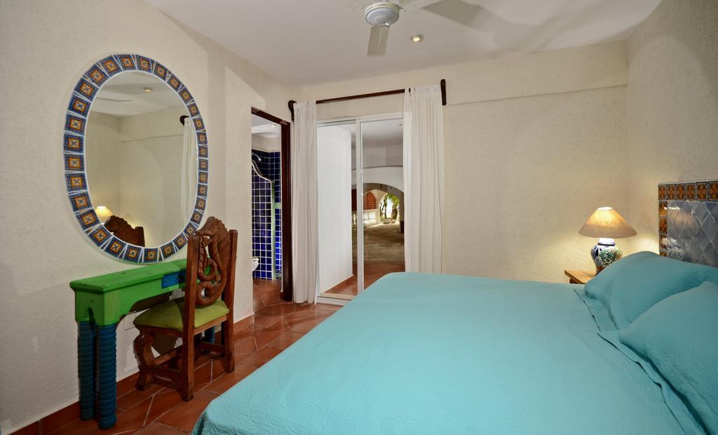 Chango - Beachfront * Cozumel