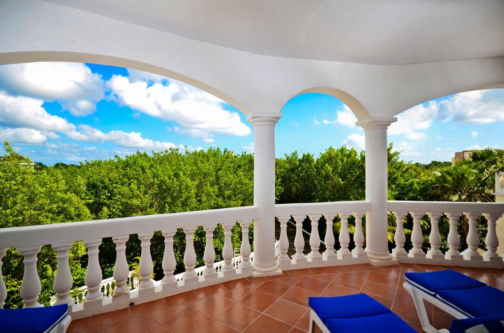 Villa Chango - Beachfront Cozumel