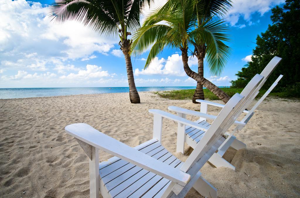 Villa Chango - Beachfront Cozumel