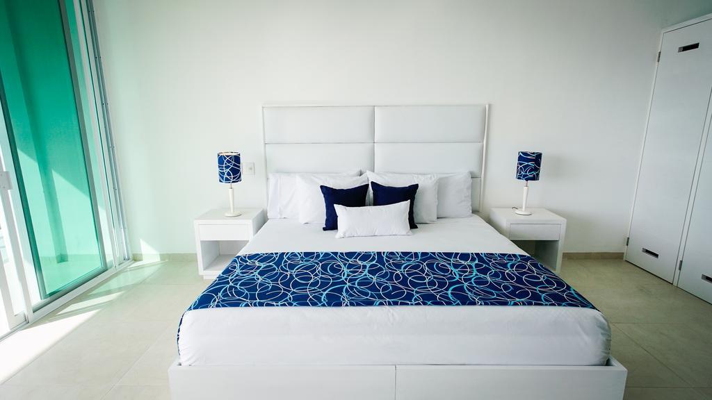 Apartment Bianco Sea View