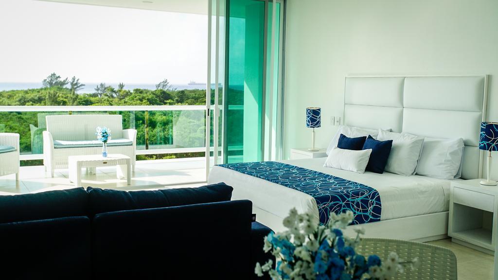 Bianco Sea View Apartment *
