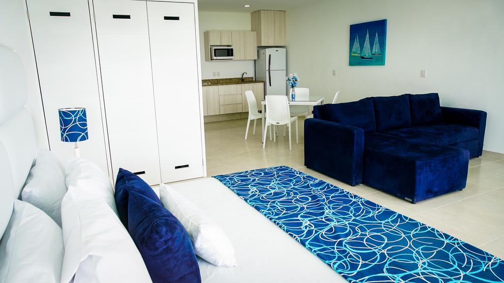 Apartment Bianco Sea View *