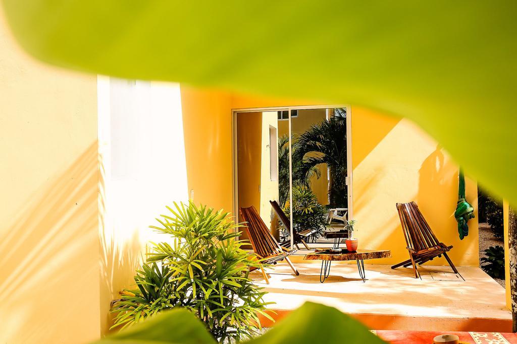 Clarita Apartment