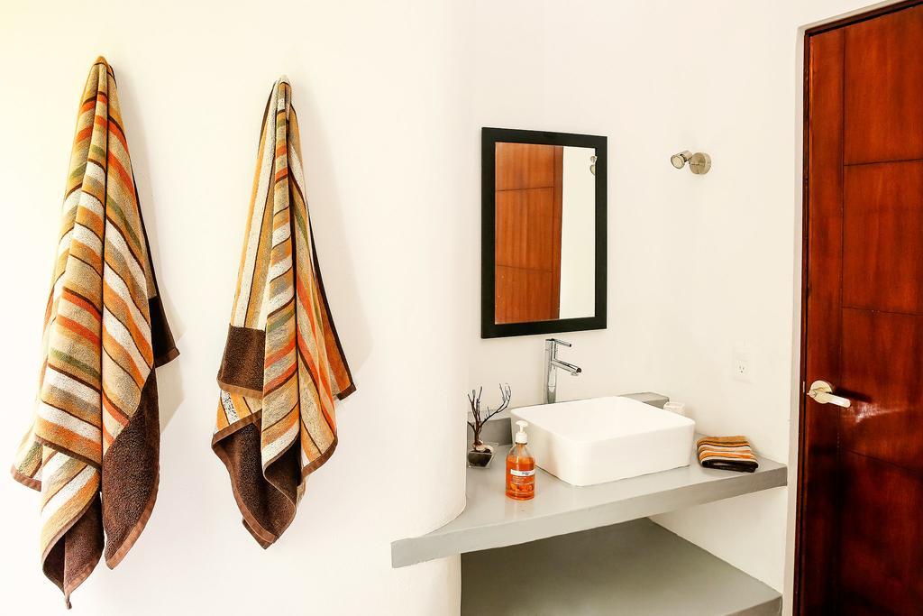 Clarita Apartment *