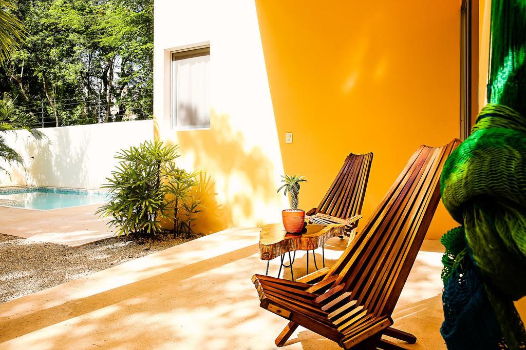 Clarita Apartment *