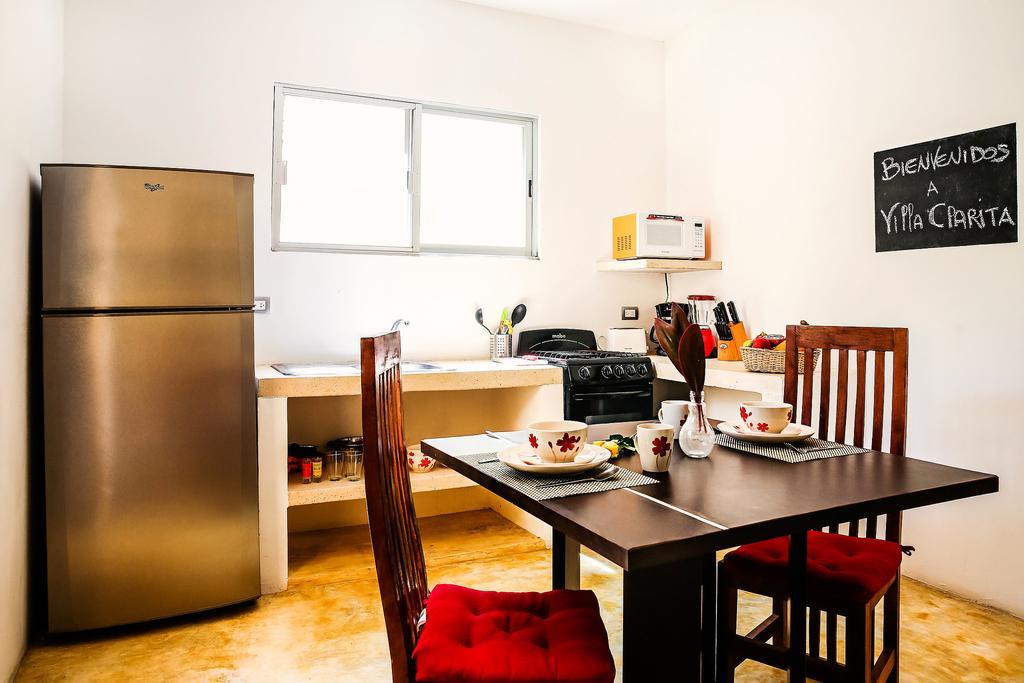 Apartment Clarita *