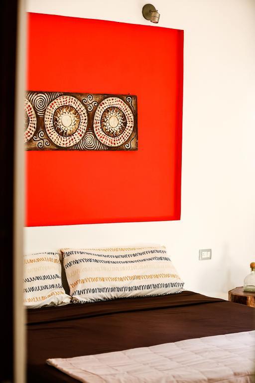 Clarita Apartment *