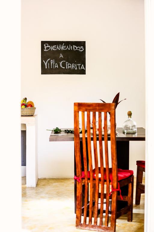 Apartment Clarita Tulum