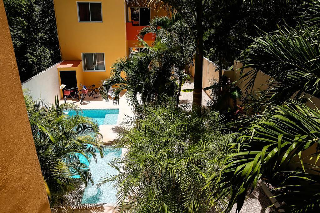 Clarita Apartment *