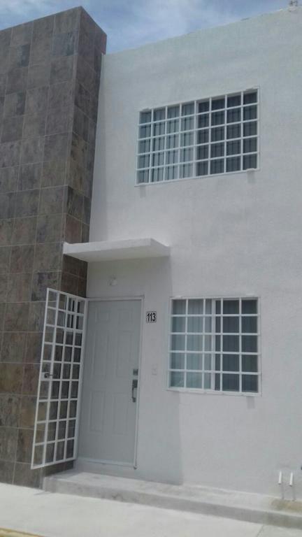 Casa Cristal Casa de férias *