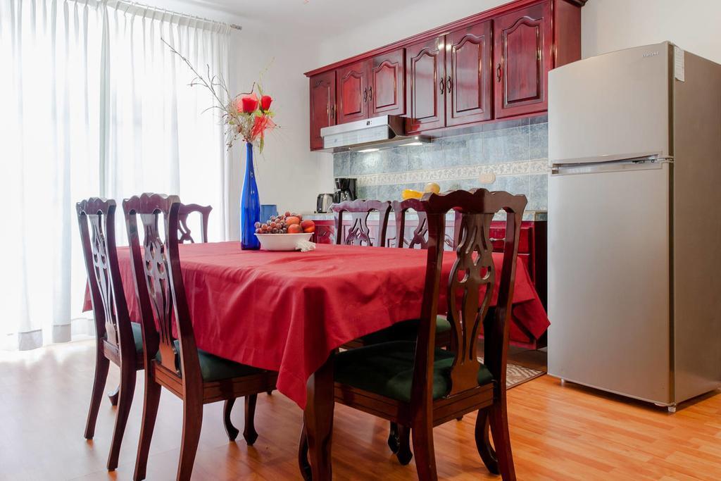 Villas Castillo Blanco *