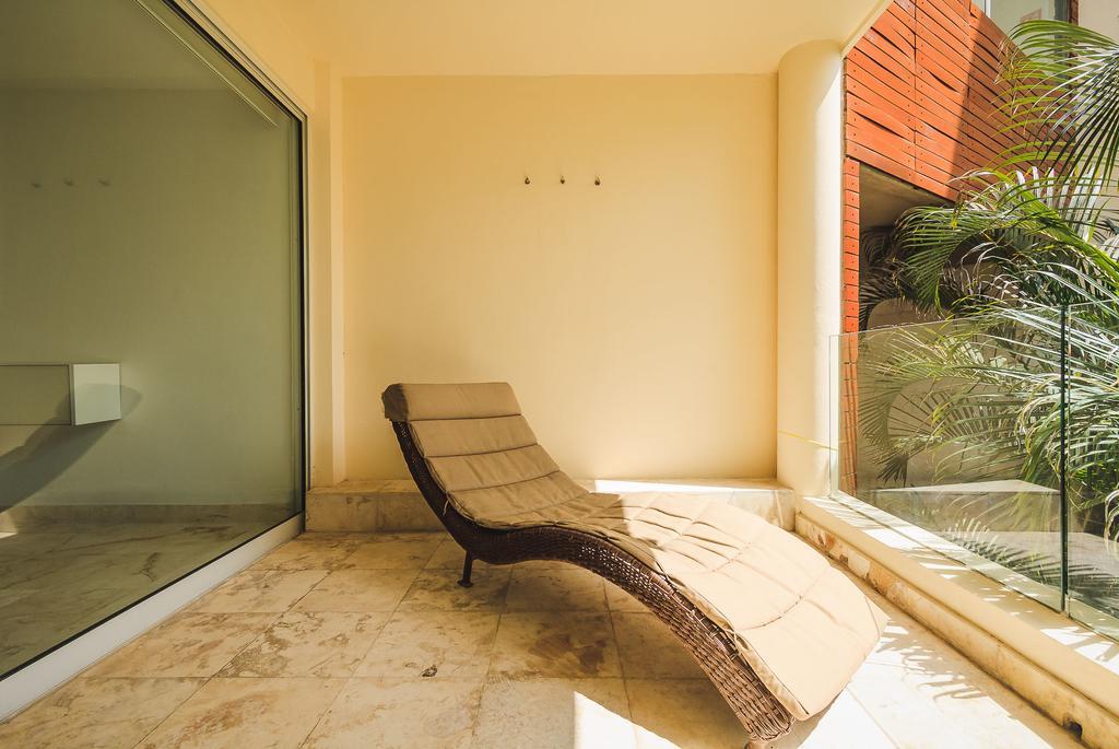 Infinity Pool And Private Club - Luxury Complex The Elements - Gh8 Holiday home Playa del Carmen