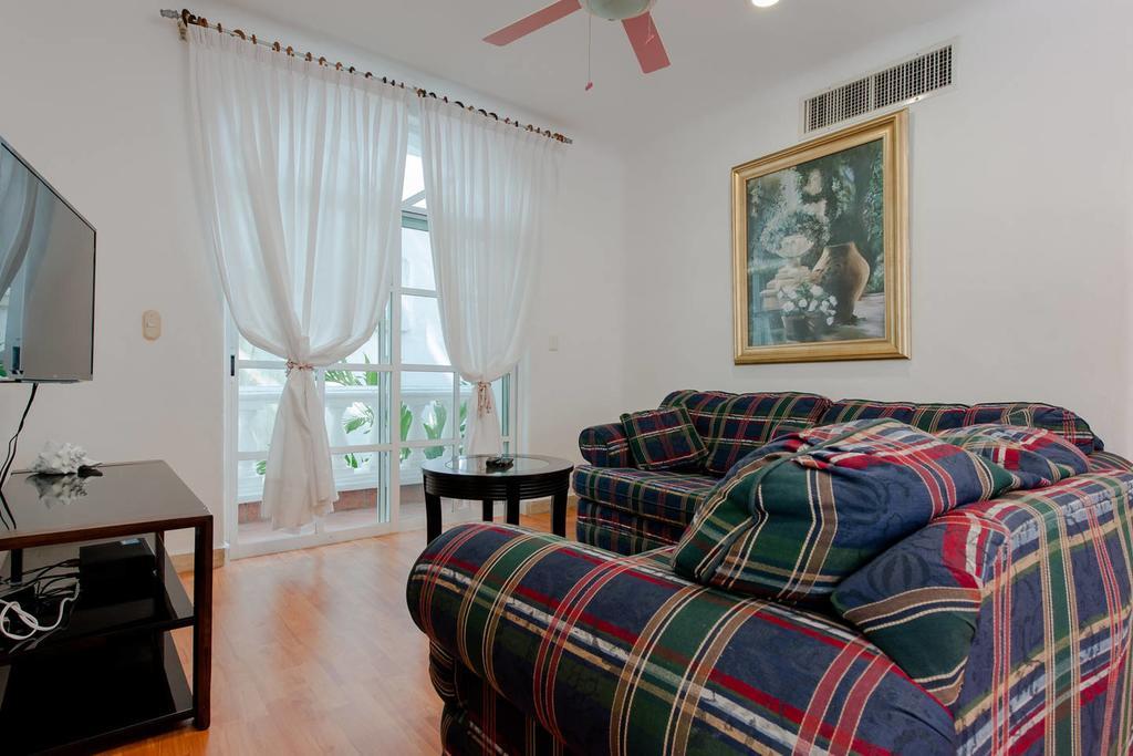 Apartment Villas Castillo Blanco *