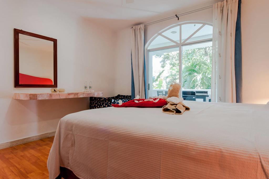 Villas Castillo Blanco Playa del Carmen