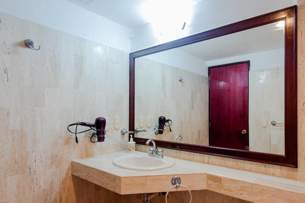 Villas Castillo Blanco Apartment *