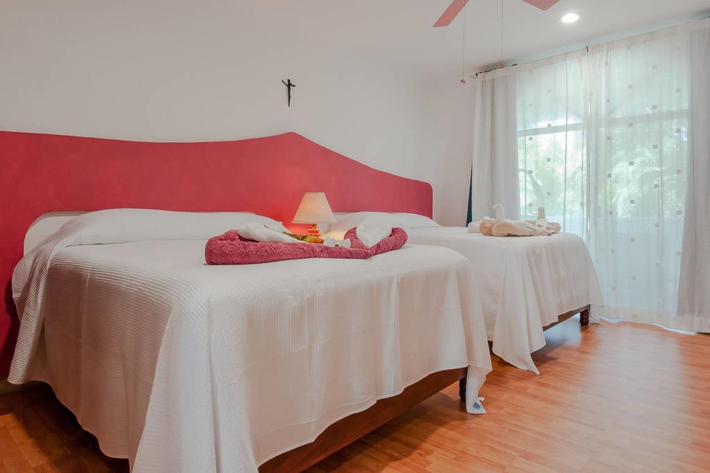 Apartment Villas Castillo Blanco