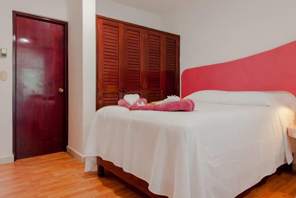 Villas Castillo Blanco *