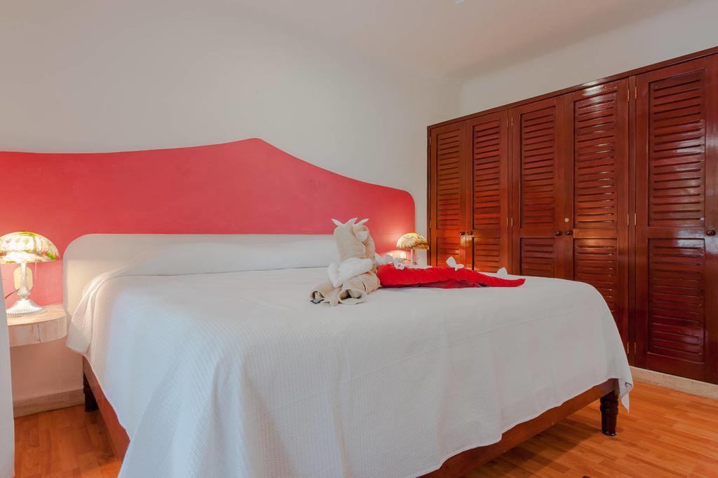 Villas Castillo Blanco Apartment