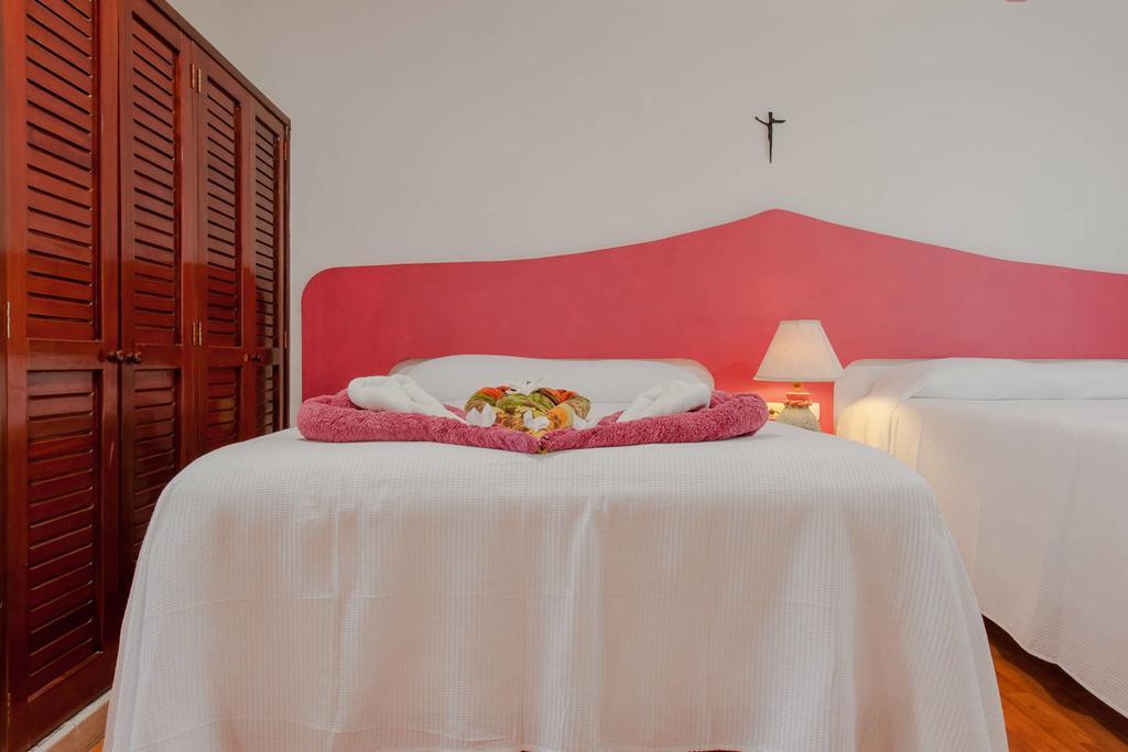 Villas Castillo Blanco Apartment