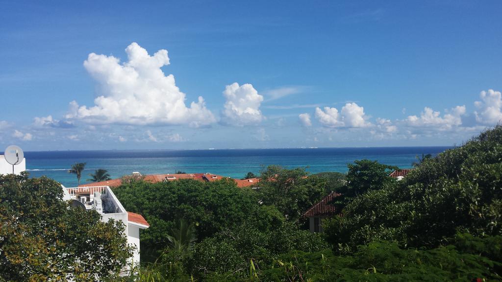 Villas Castillo Blanco * Playa del Carmen