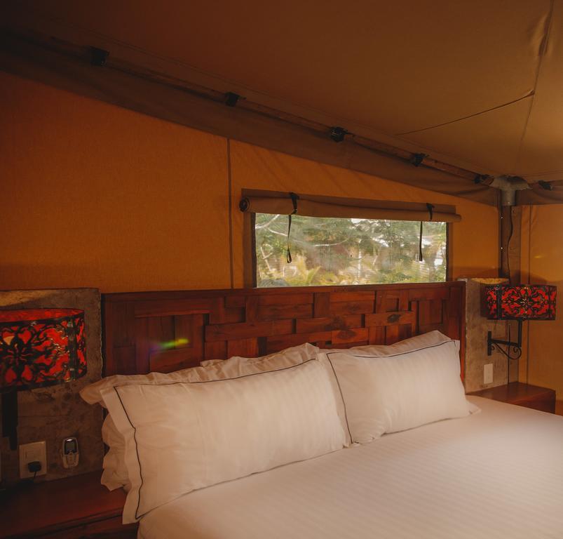 Serenity Authentic Glamping Tulum (adults Only) Hotel 4*