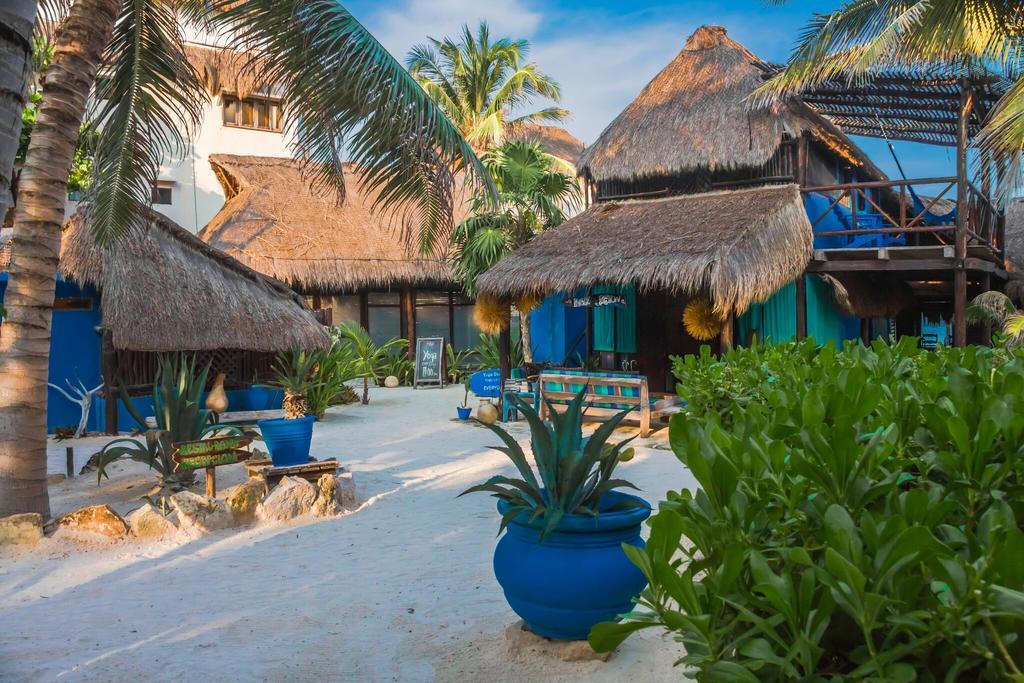 Hotel Hemingway Romantic Eco