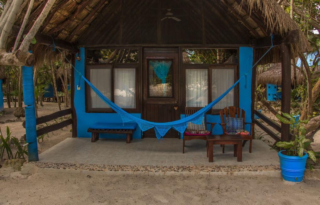 Hotel Hemingway Romantic Eco