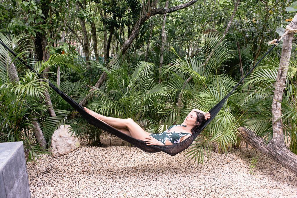 Arthouse Art Residences Aparthotel Tulum