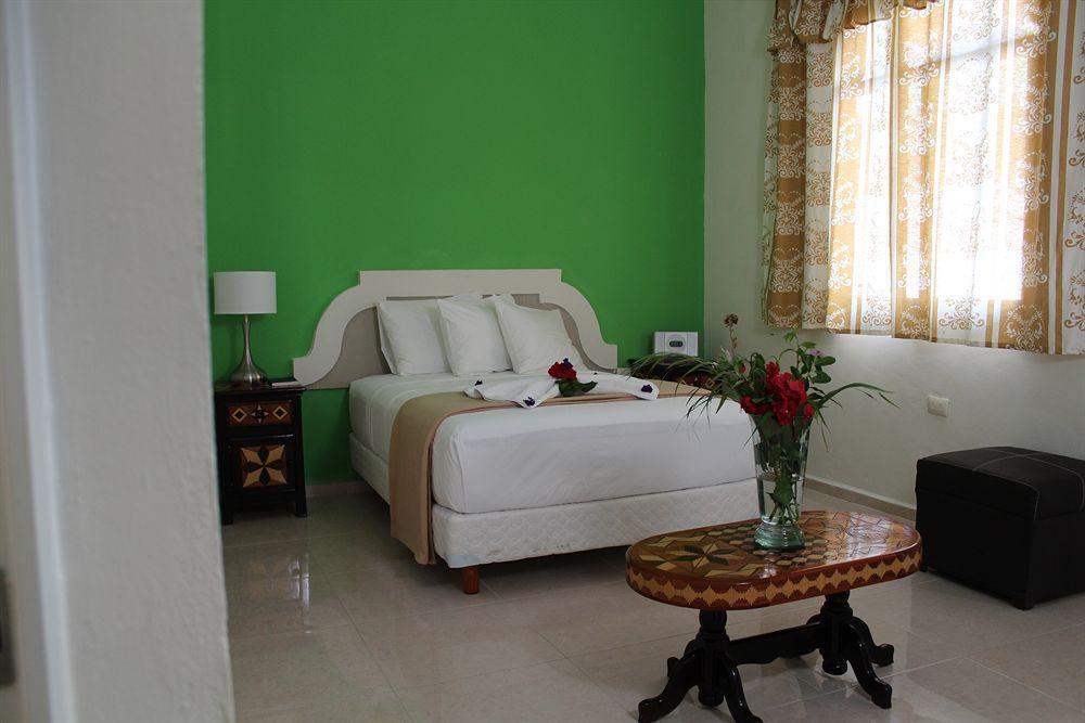 Tulum Hotel 3*