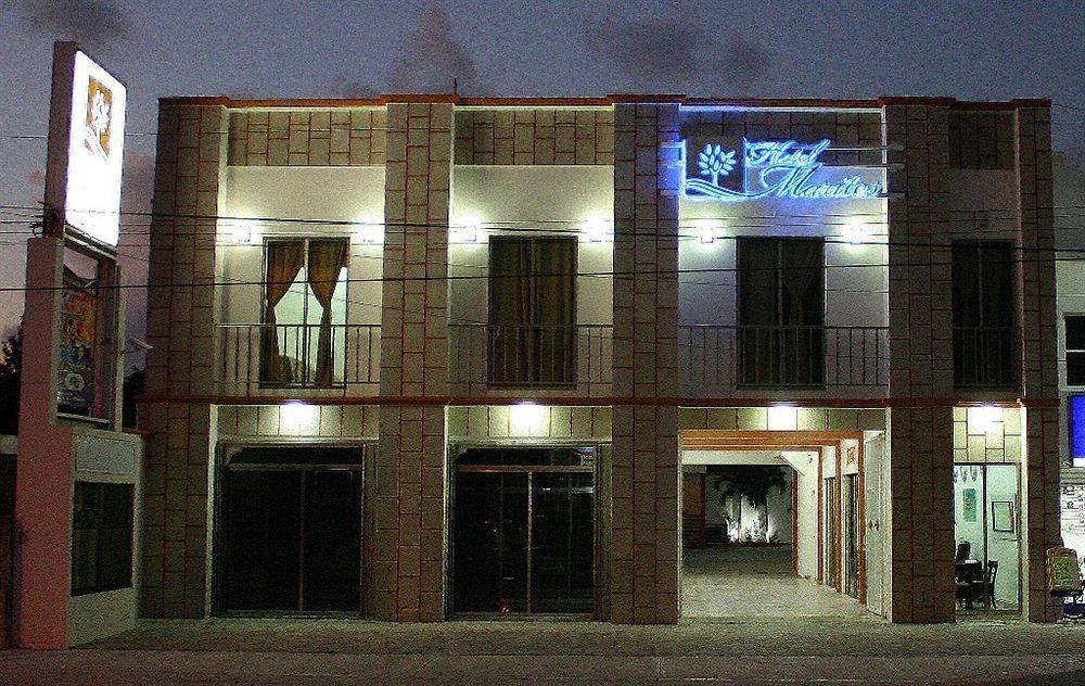 Hotel Tulum Riviera Maya