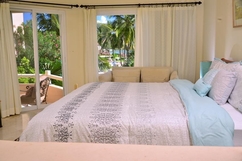 Villas Del Mar Casa Aqua Puerto Aventuras