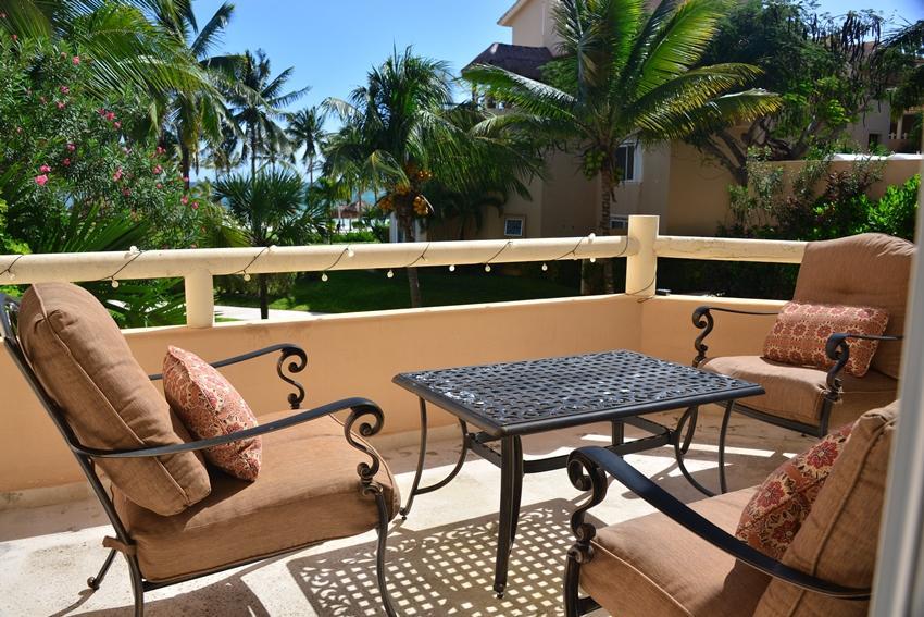 Villas Del Mar Casa Aqua Apartment *