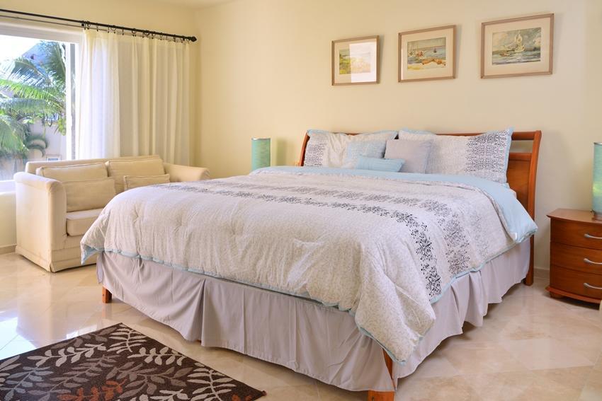 Villas Del Mar Casa Aqua Apartment *