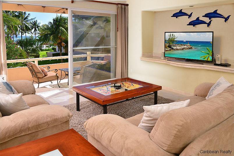 Apartment Villas Del Mar Casa Aqua Puerto Aventuras