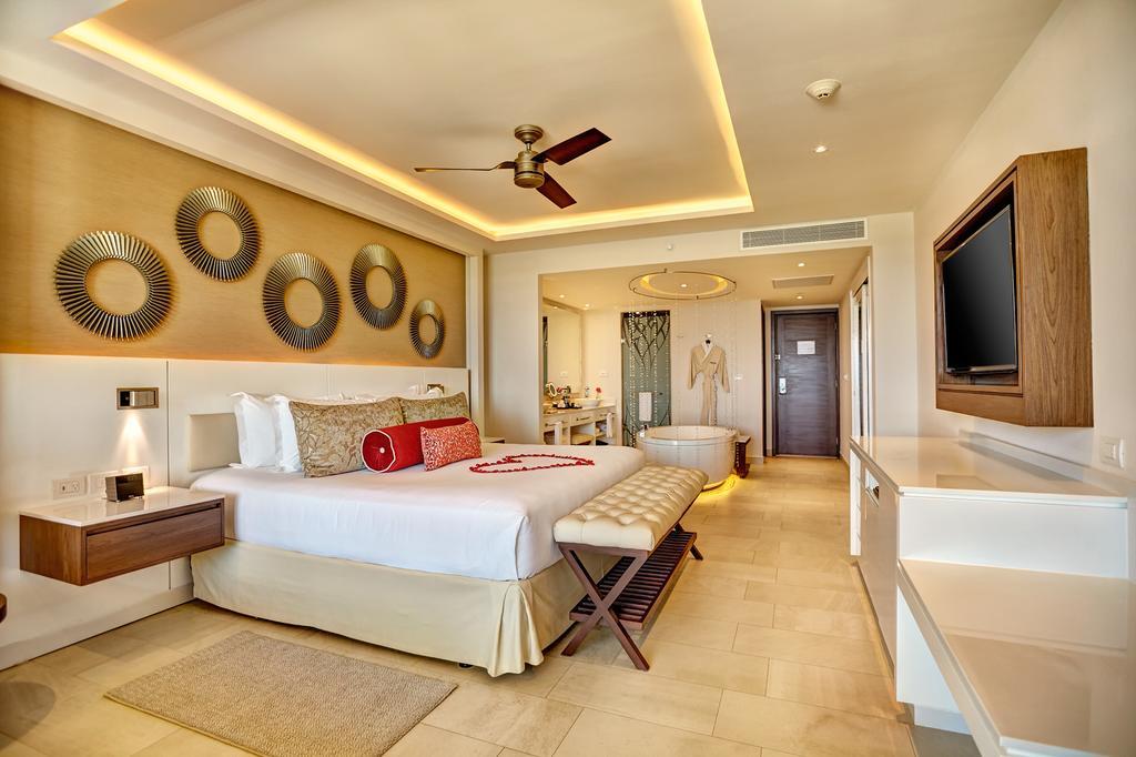 Hideaway At Royalton Riviera Cancun, An Autograph Collection All- Inclusive - Adults Only 5*