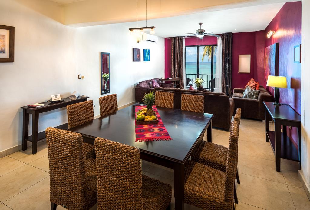 Apartment Guidos Boutique Cozumel