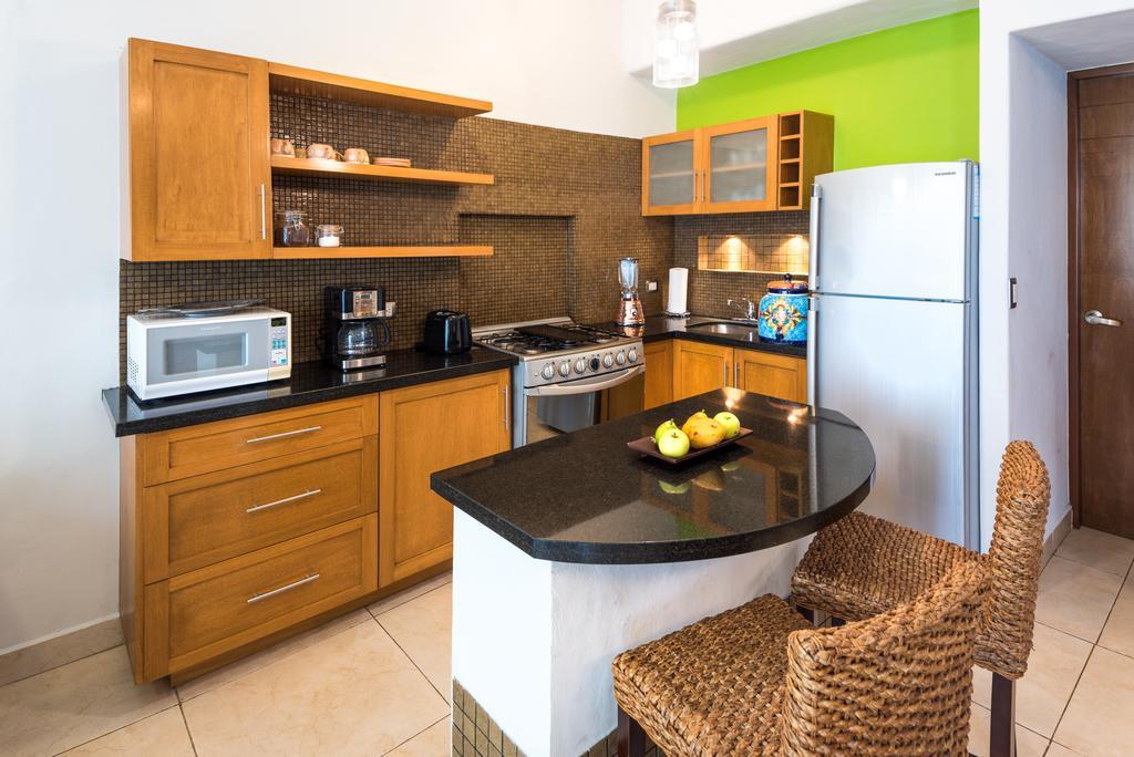 Apartment Guidos Boutique *