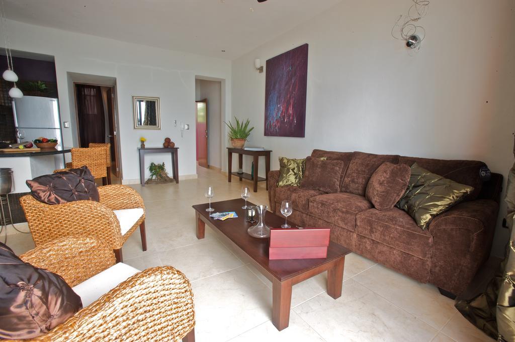 Apartment Guidos Boutique Cozumel