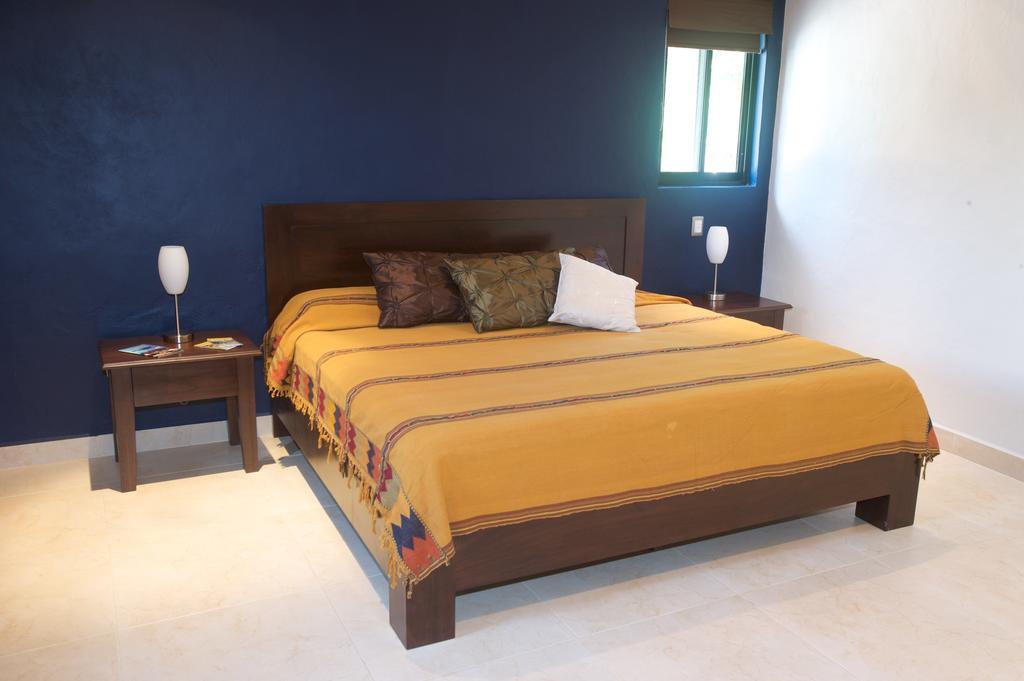 Guidos Boutique Apartment Cozumel