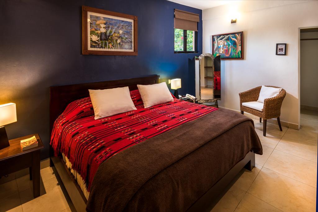 Guidos Boutique Cozumel