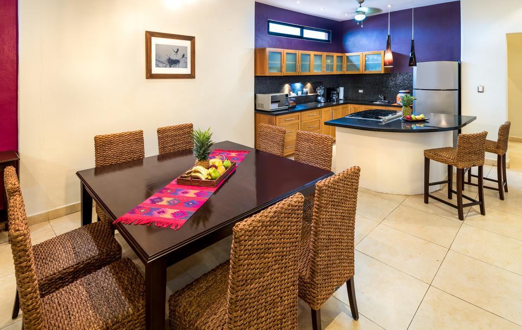 Apartment Guidos Boutique