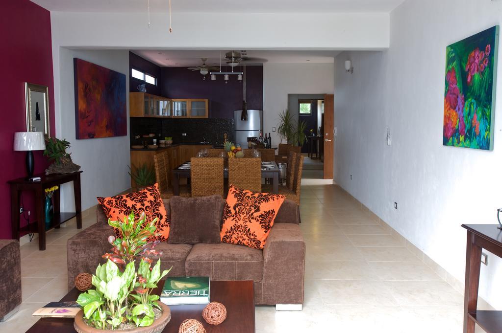 Apartment Guidos Boutique *