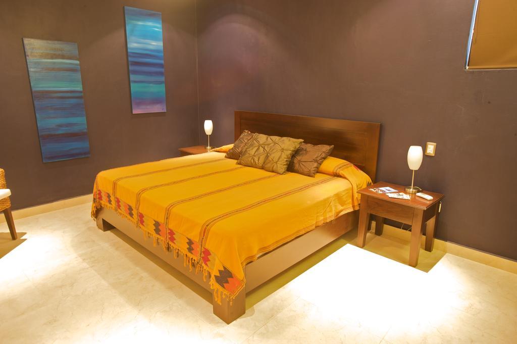 Apartment Guidos Boutique *