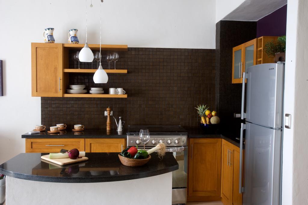 Guidos Boutique Apartment *
