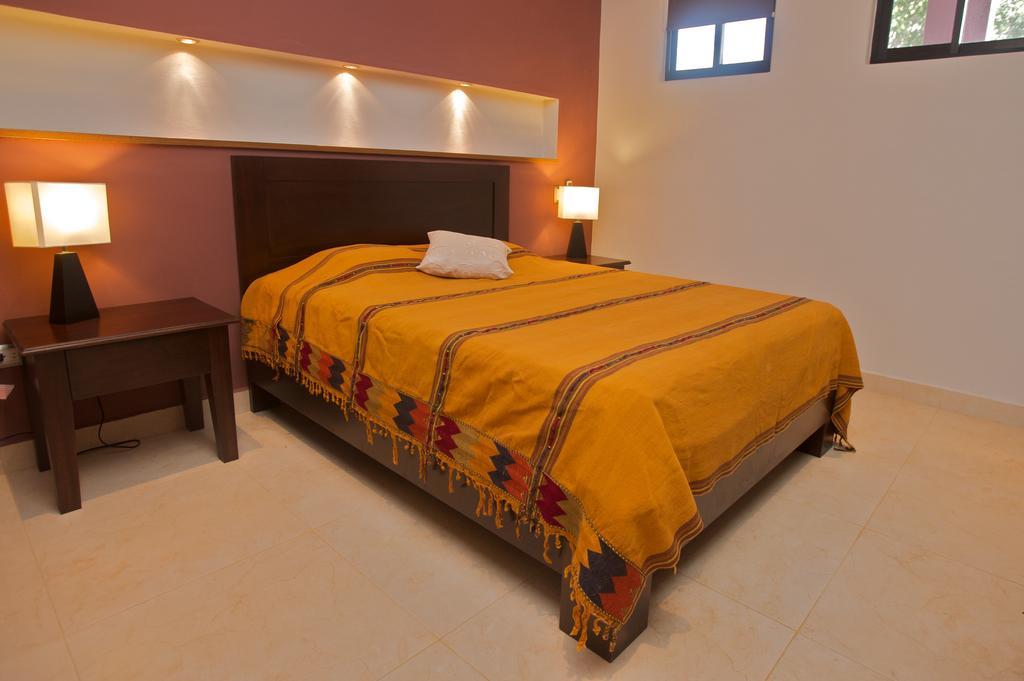Apartment Guidos Boutique *